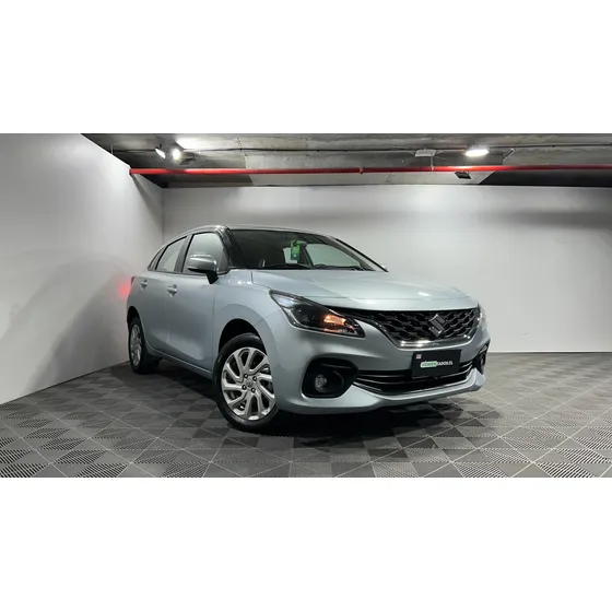 Suzuki Baleno 1.5 Gls Mt