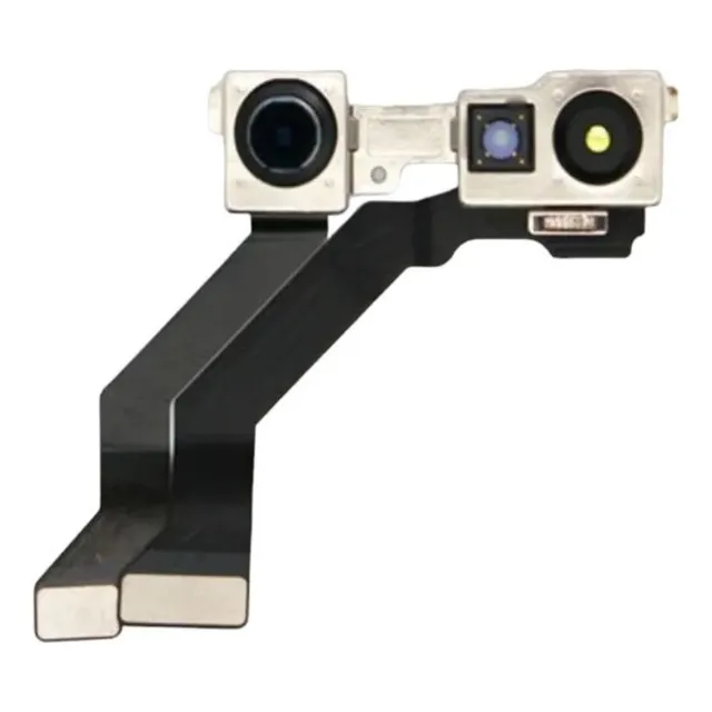 Câmera Frontal Selfie Para iPhone 13 Pro