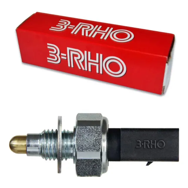 Interruptor Luz De Re Jetta 2.5 20v 2008 A 2010