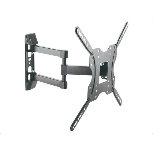 Soporte Led Lcd Tv 32 40 42 48 49 50 55 Para Brazo Doble