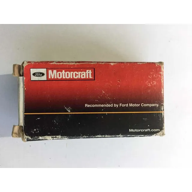 Inyector Ford Fiesta Titanium Original Ford