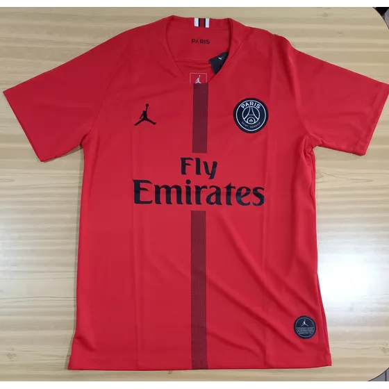 Camiseta Psg - París Saint Germain