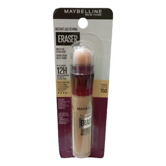 Maybelline Instant Age Rewind Eraser 12h 150
