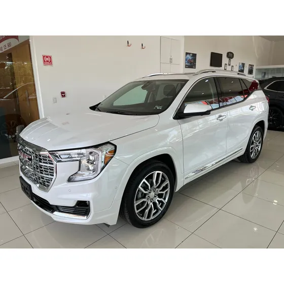 Gmc Terrain 5p Denali L4/1.5/t Aut