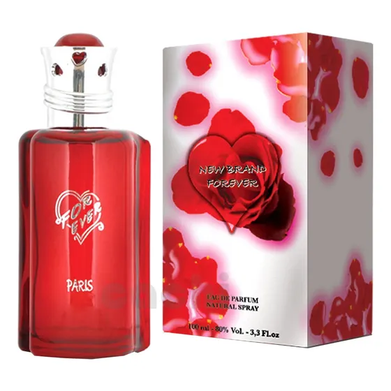 Perfume New Brand Forever 100ml