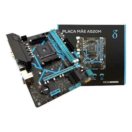 インターフェース Kit Upgrade, Ryzen 9 9900X, Placa Mãe Chipset X870