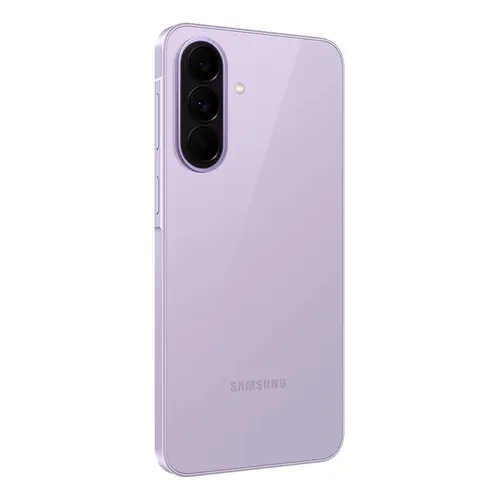 Smartphone Samsung Galaxy A52 Tela 6,5 128gb 6gb Ram Lilás