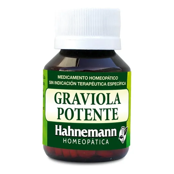 Graviola Potente 180 Tabletas Evita Los Tumores