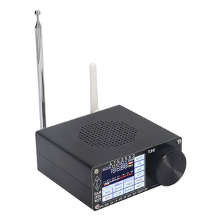 Receptor De Radio De Banda Completa Dsp De Onda Corta Multim Receptor De Radio De Banda Completa Dsp De Onda Corta Multim