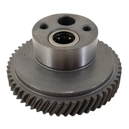 Engranaje De Caladora Makita Modelo 4340t