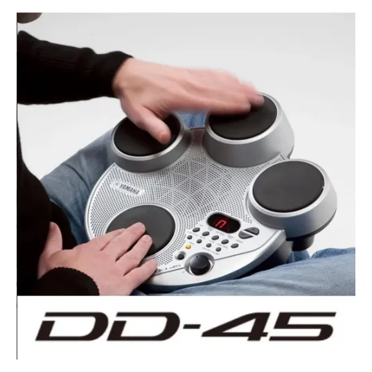 Bateria Digital Yamaha Dd45