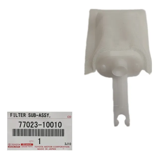 Filtro Malla Tanque Gasolina Corolla 1.6 94-98 Baby Camry