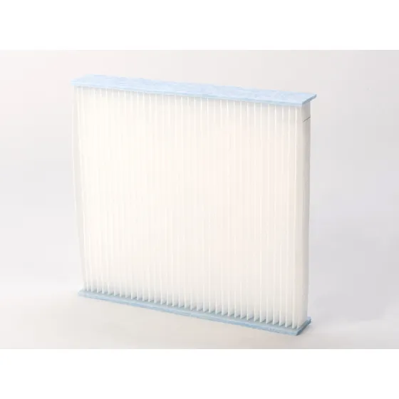 Filtro Del Habitáculo Renault Duster 22/23
