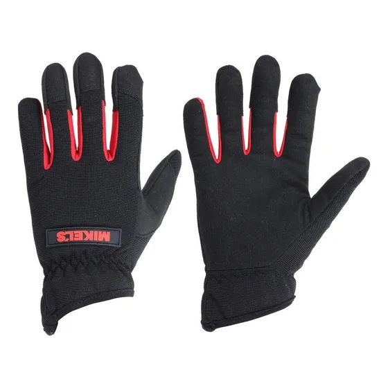 Guantes Para Mecanico Semi Pro, Grandes Mikels