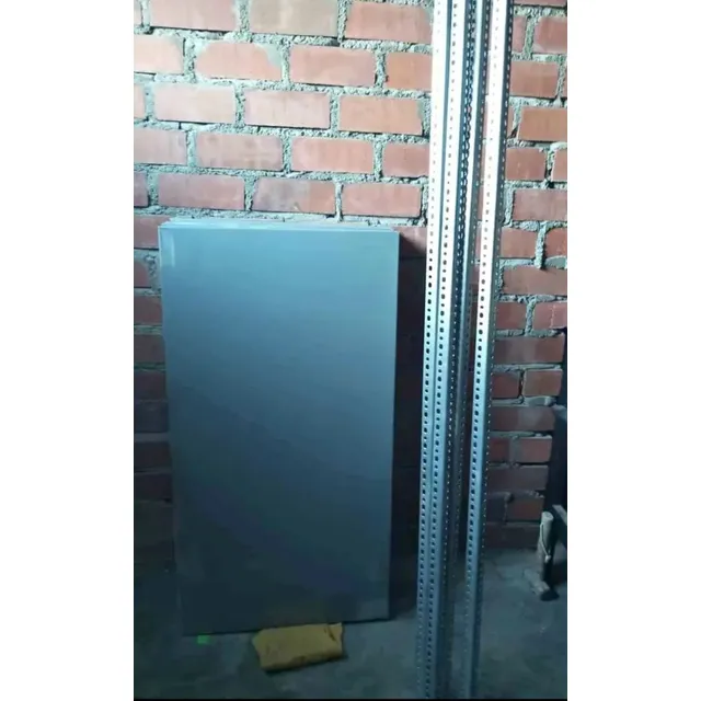 Estante Metalico Grande