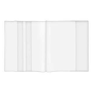 Capa AjustĂĄvel Para Livros E Cadernos Kit Com 2 Unidades Capa AjustĂĄvel Para Livros E Cadernos Kit Com 2 Unidades