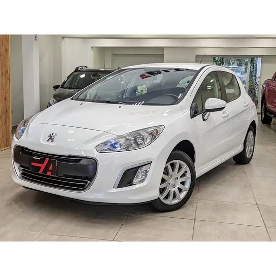 Peugeot 308 1.6 Active