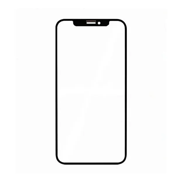Mica Oca Apple iPhone 11 Pro Max Tienda Fisica Nueva