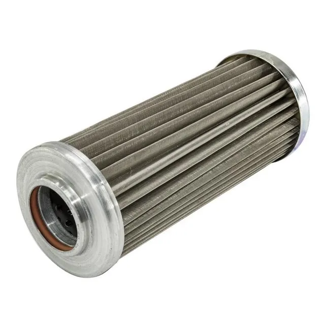Filtro Hidráulico Massey Ferguson Mf86 Mf750 - Ht11340