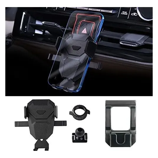 Karltys Compatible Con Celular Nissan Rogue (no Para Hlk7w