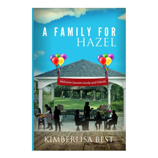 Libro: Uma Família Para Hazel: Sequência De Thereøøs Somethi Libro: Uma Família Para Hazel: Sequência De Thereøøs Somethi