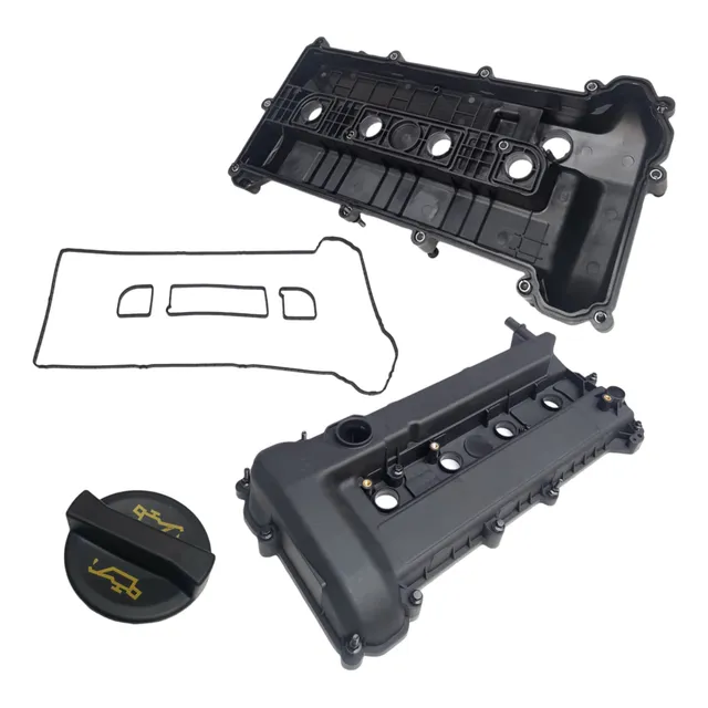 Tapa Válvulas Culata Ford Ecosport Focus 2.0 Motor Duratec