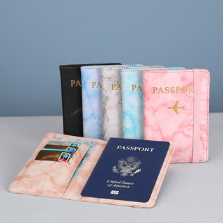 Porta-passaporte Pu Qianshuaijia Porta-passaporte Pu Qianshuaijia