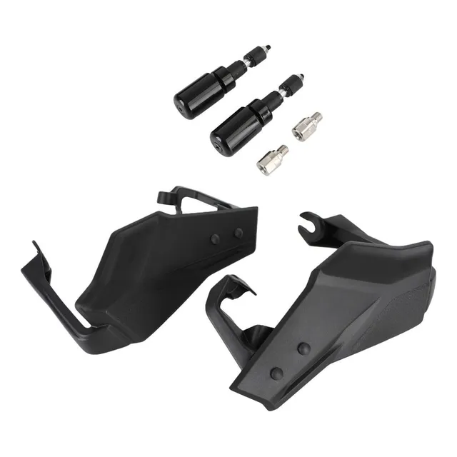 Protector Cubre Leva Suzuki V-strom Dl 1050 Del 2020 Al 2024