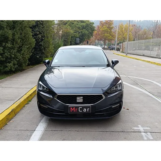 Seat Leon Style