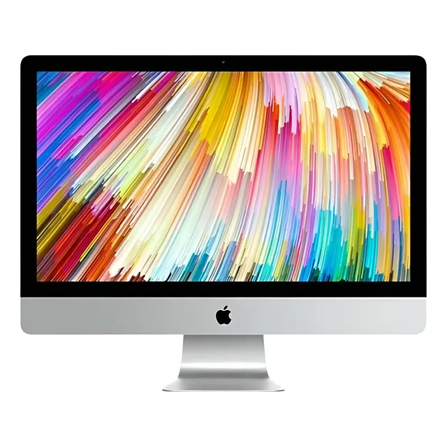 Computadora Apple iMac 2017 Retina 5k 27 Ssd 512gb 32gb Ram