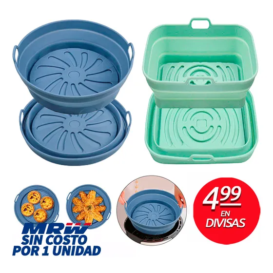 Molde Air Fryer
