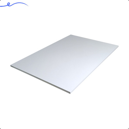 1 Prateleira 100x60 Mdf Branco Dormitório Sala Escritorio 1 Prateleira 100x60 Mdf Branco Dormitório Sala Escritorio