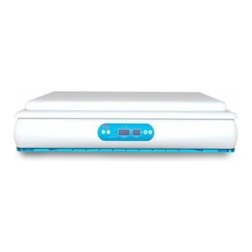 Incubadora Automática 118 Huevos Temperatura Humedad Volteo