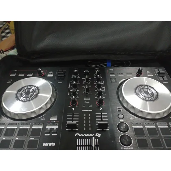 Ddj-sb3 Pioneer