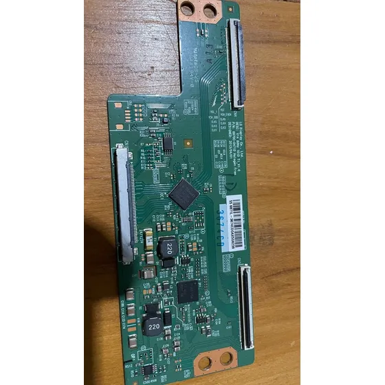 Placa T-con Ph55e51dsgw