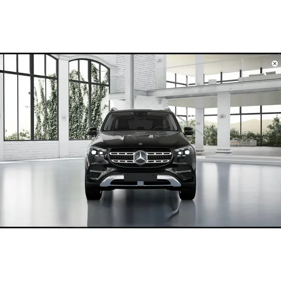 Mercedes-benz Clase Gle Gle 400 E