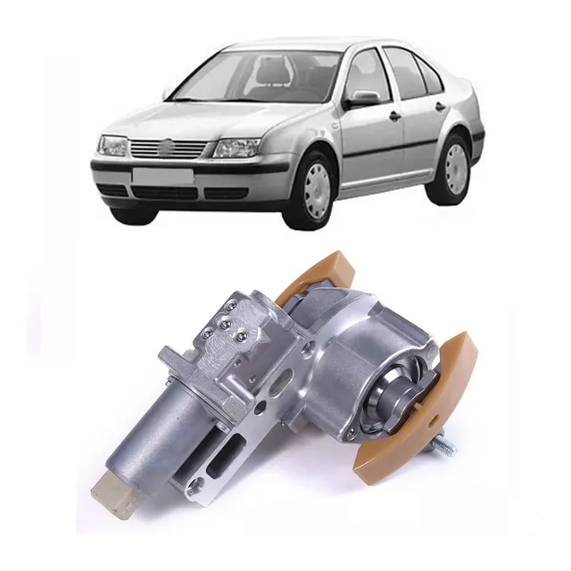 Tensor De Cadena Electronico Arbol Leva Vw Bora 1.8t
