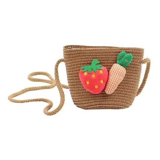 Bolso Para Niña 