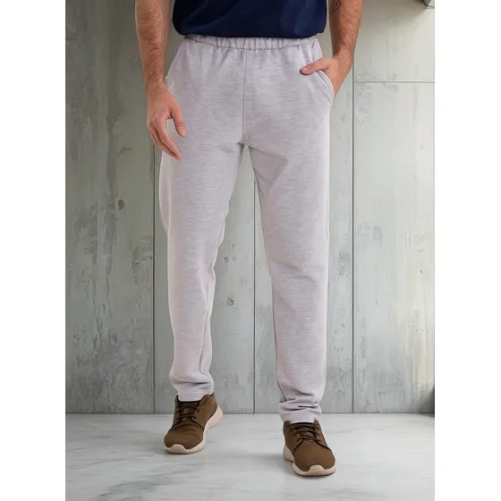 Pantalón Jogger Howard Básico Trafalgar Hombre 4701