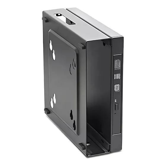 Suporte Vesa Lenovo Thinkcentre + Dvd Original