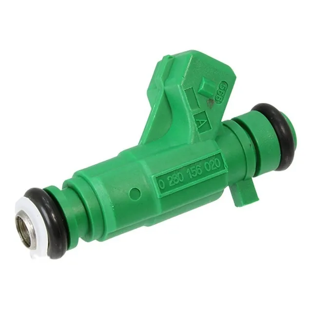 Inyector Fiat Palio Siena 1.3 16v 0280156020 Bosch
