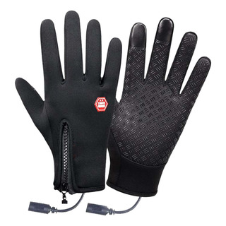 Guantes Térmicos Usb Guantes Calentadores De Manos Guantes C Guantes Térmicos Usb Guantes Calentadores De Manos Guantes C