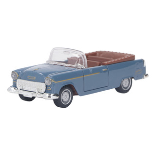 Modelo De Coche De Juguete Convertible 1:32 De Aleación Metá Modelo De Coche De Juguete Convertible 1:32 De Aleación Metá