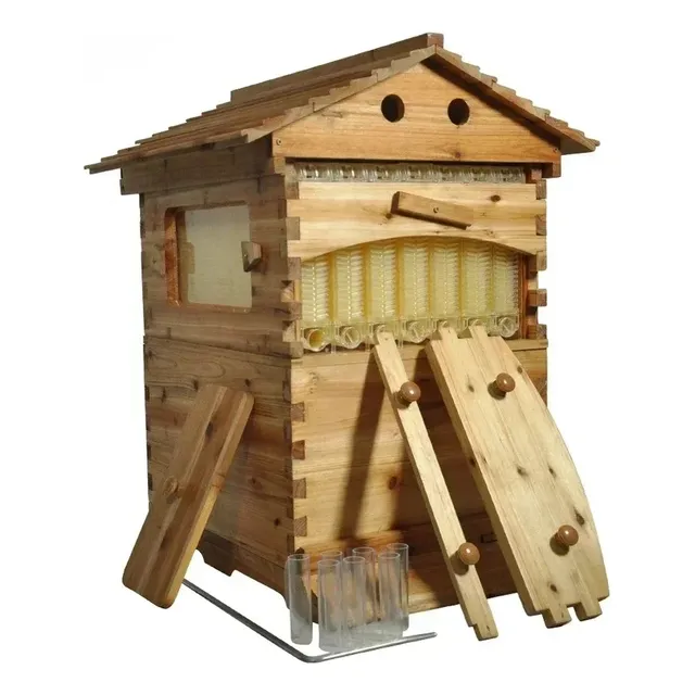 Colmena Flow Hive