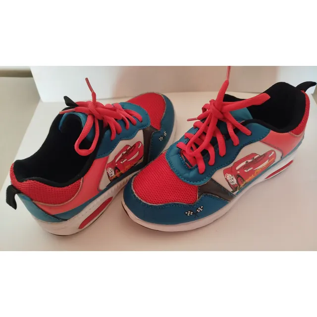 Zapatos De Niño