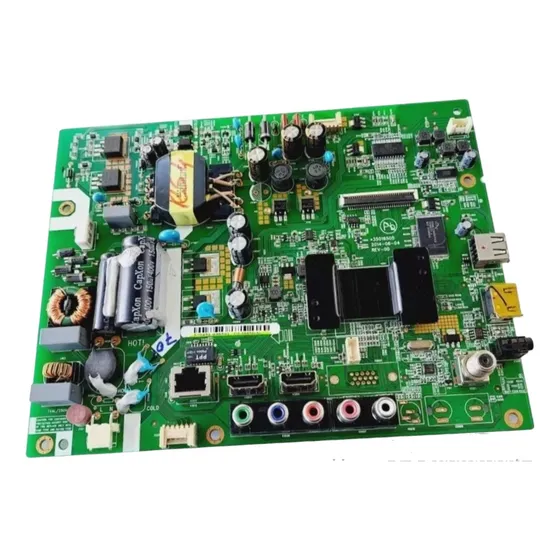 Placa Principal Dl3945 Dl3945i (a) Envio Imediato !!!!