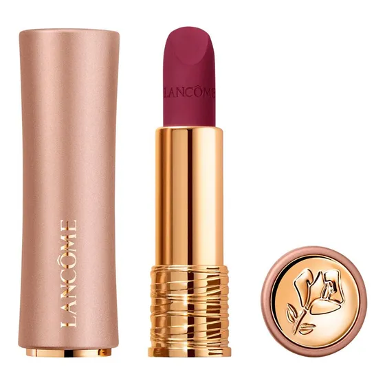 Labial Lancôme Rouge Intimatte N°440