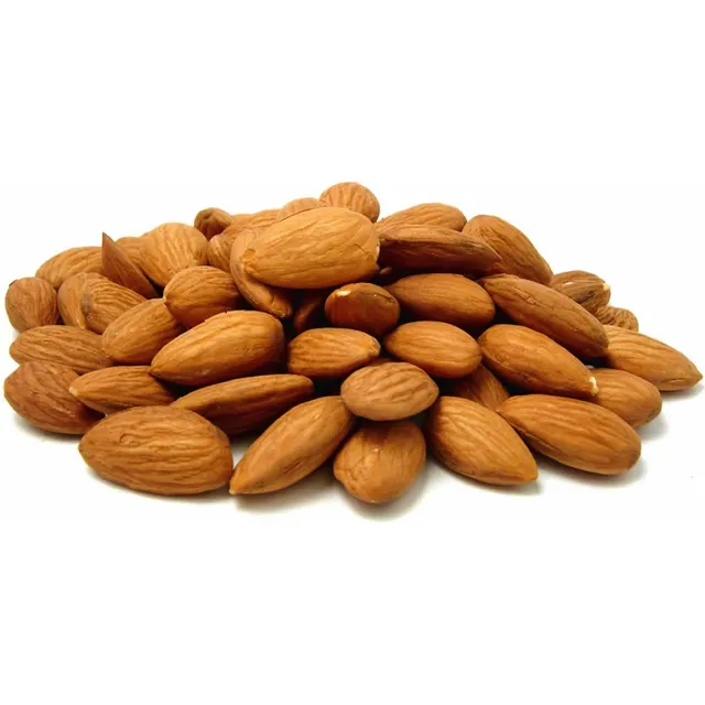 Almendras Naturales