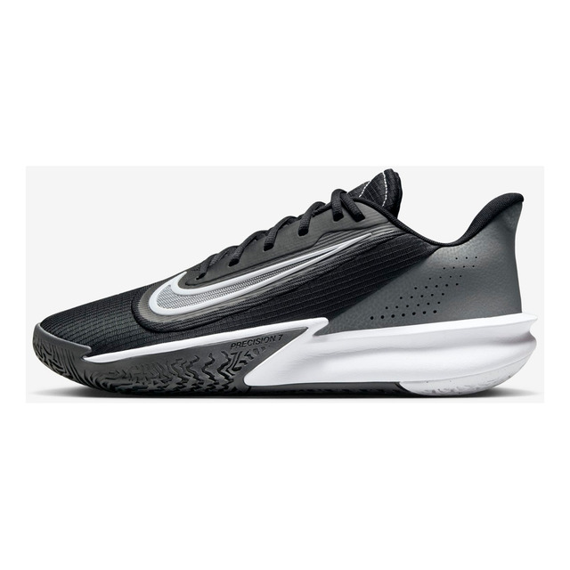 TĂȘnis Nike Precision 7 Unissex TĂȘnis Nike Precision 7 Unissex