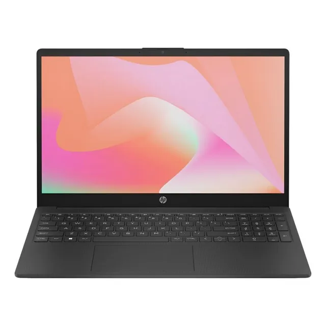 Notebook Hp 15-fd1085cl Intel Core 5 120u 12gb SSD 512gb Touch 15.6 Us Windows 11